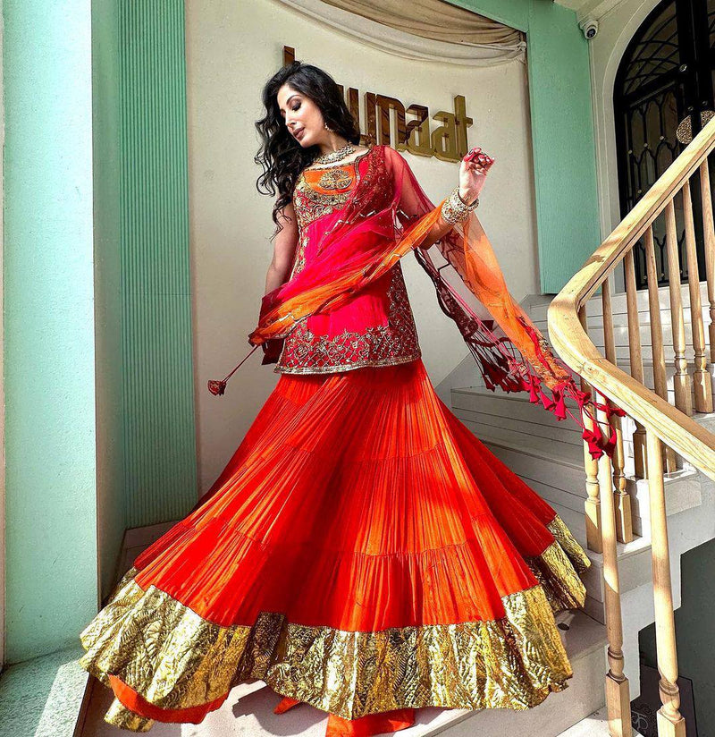 Lehenga