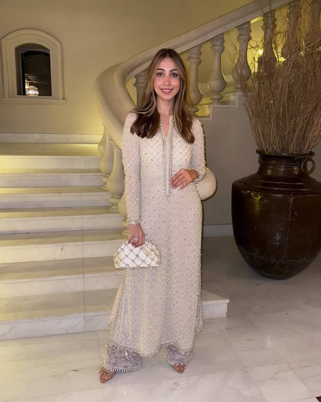 पार्टी वियर डिज़ाइनर टॉप और बॉटम दुपट्टे के साथ