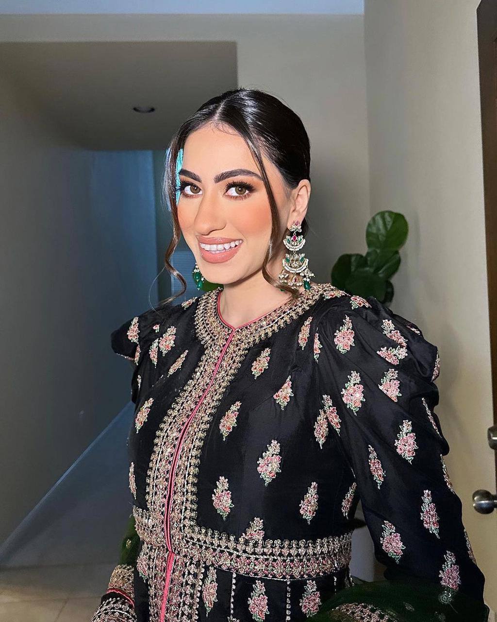 Party Wear Look Designer Gown And Dupatta