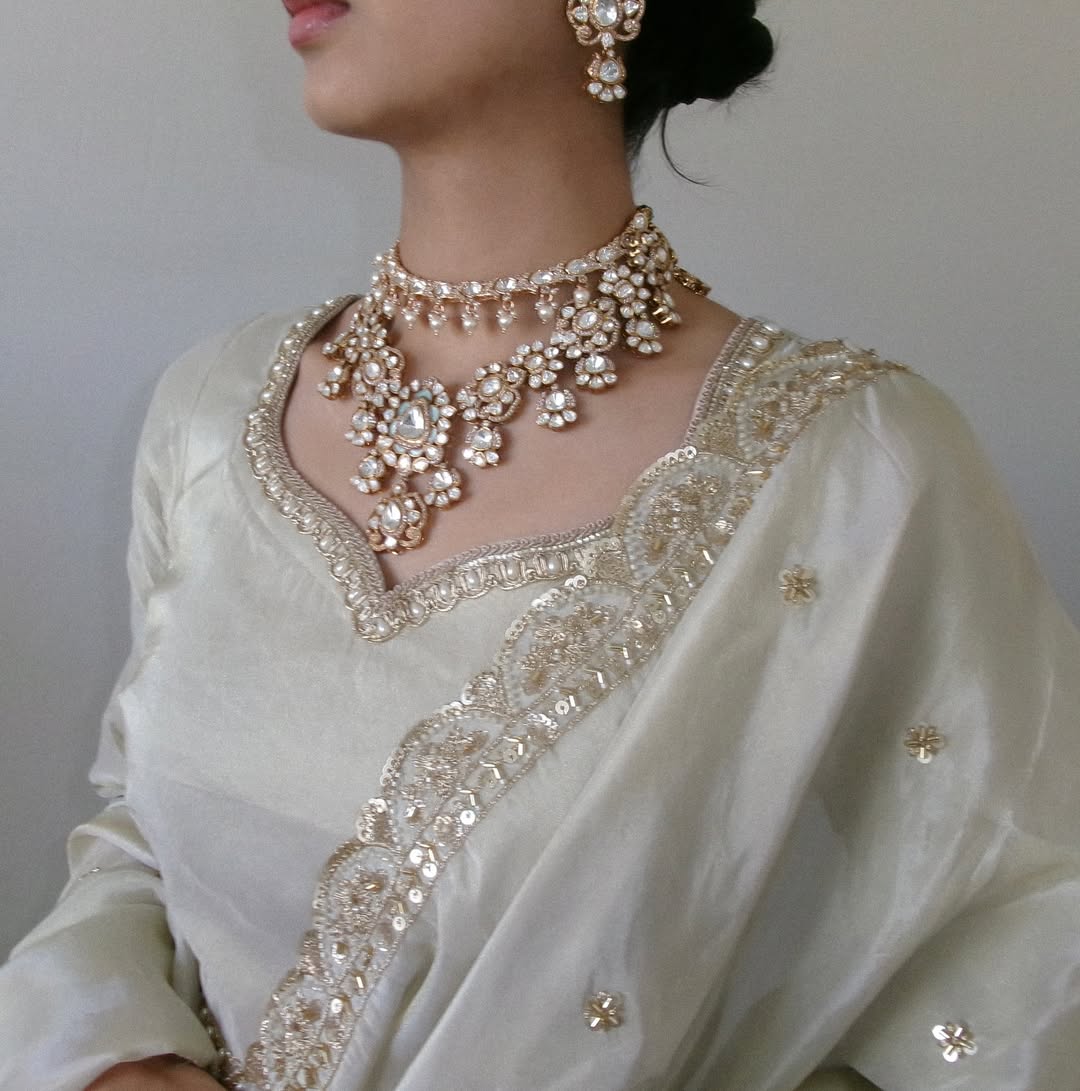 Designer Wedding Wear Lehenga Choli With Sequence Work With Diamond