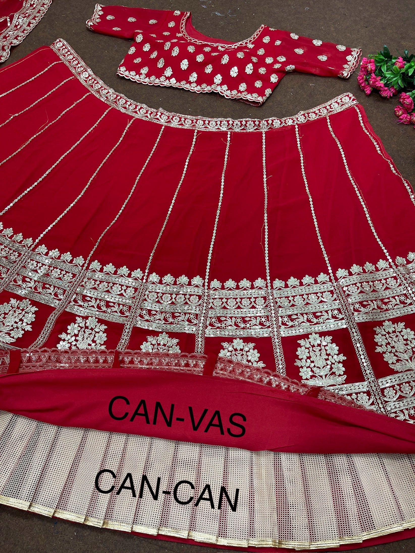 Party Wear Designer Lehenga Choli And Dupatta