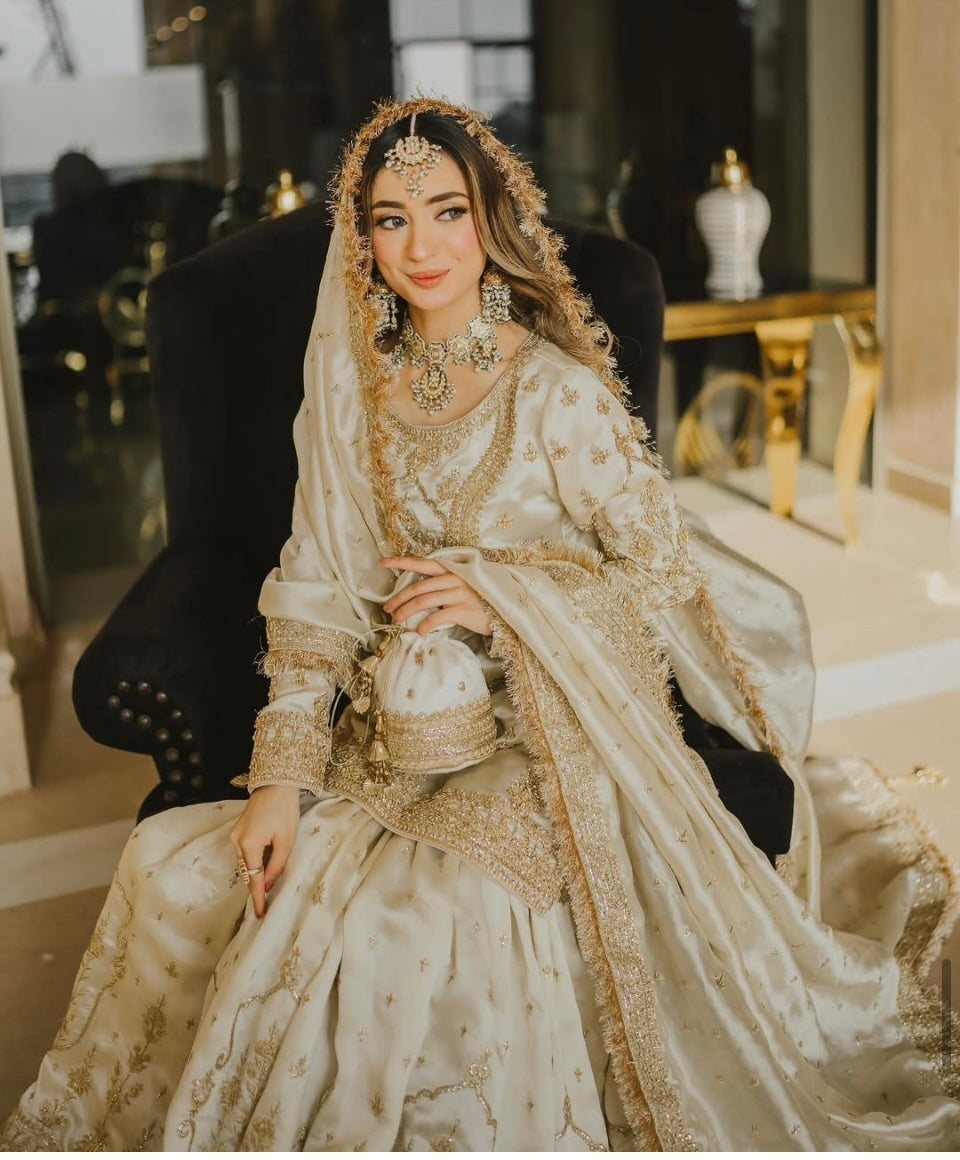 Designer Party Wear Top Bottom And Dupatta
