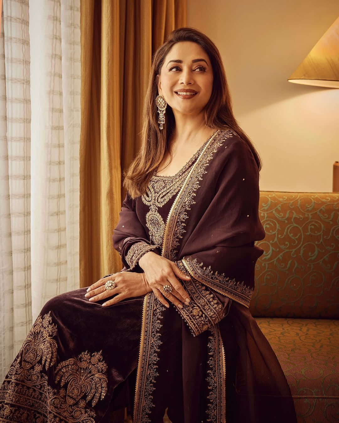 Trendy Top-Bottom And Dupatta With Embroidery Sequence Work