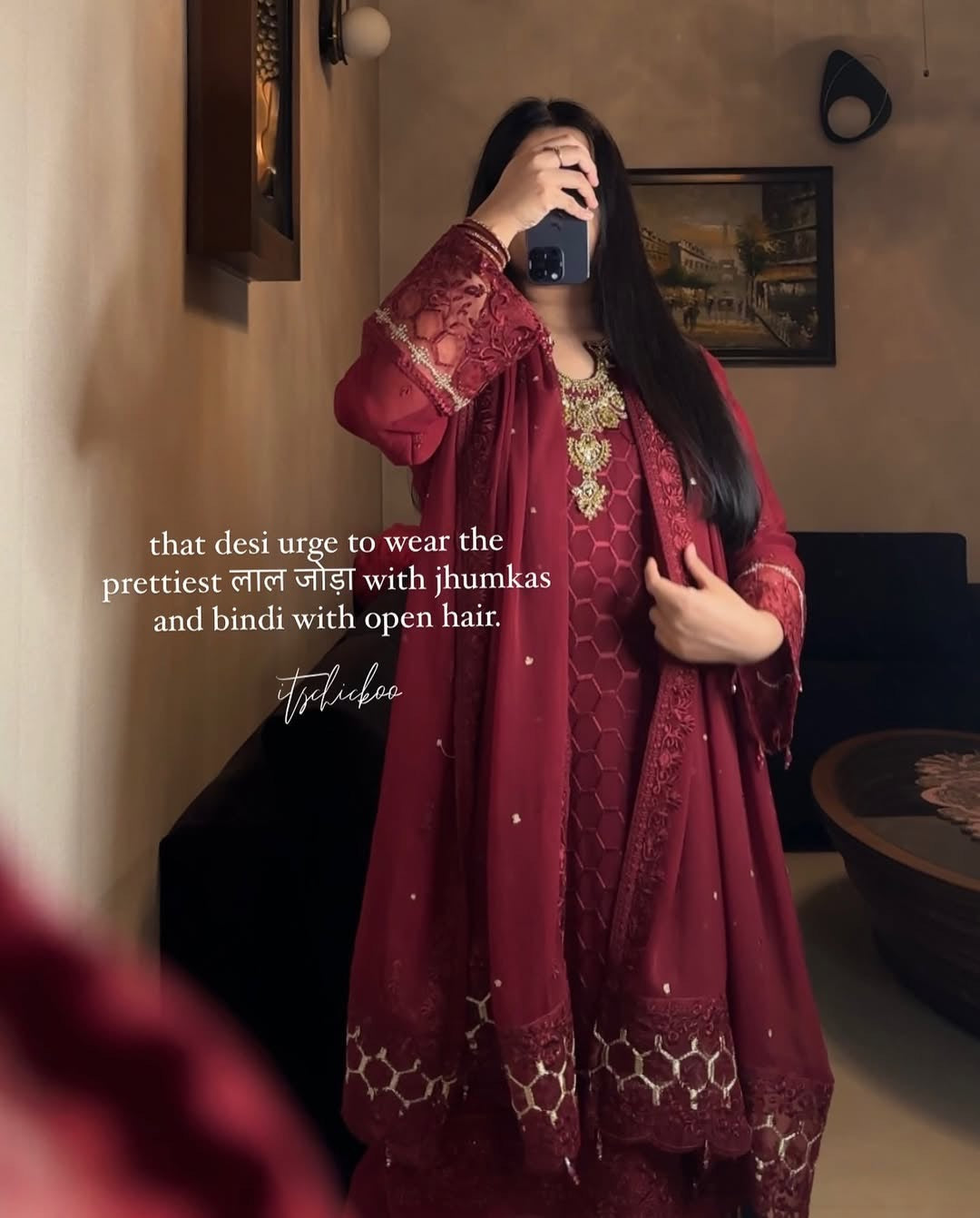 Designer Party Wear Look Pure Heavy Faux Georgette Top Plazzo &amp; Dupatta Set