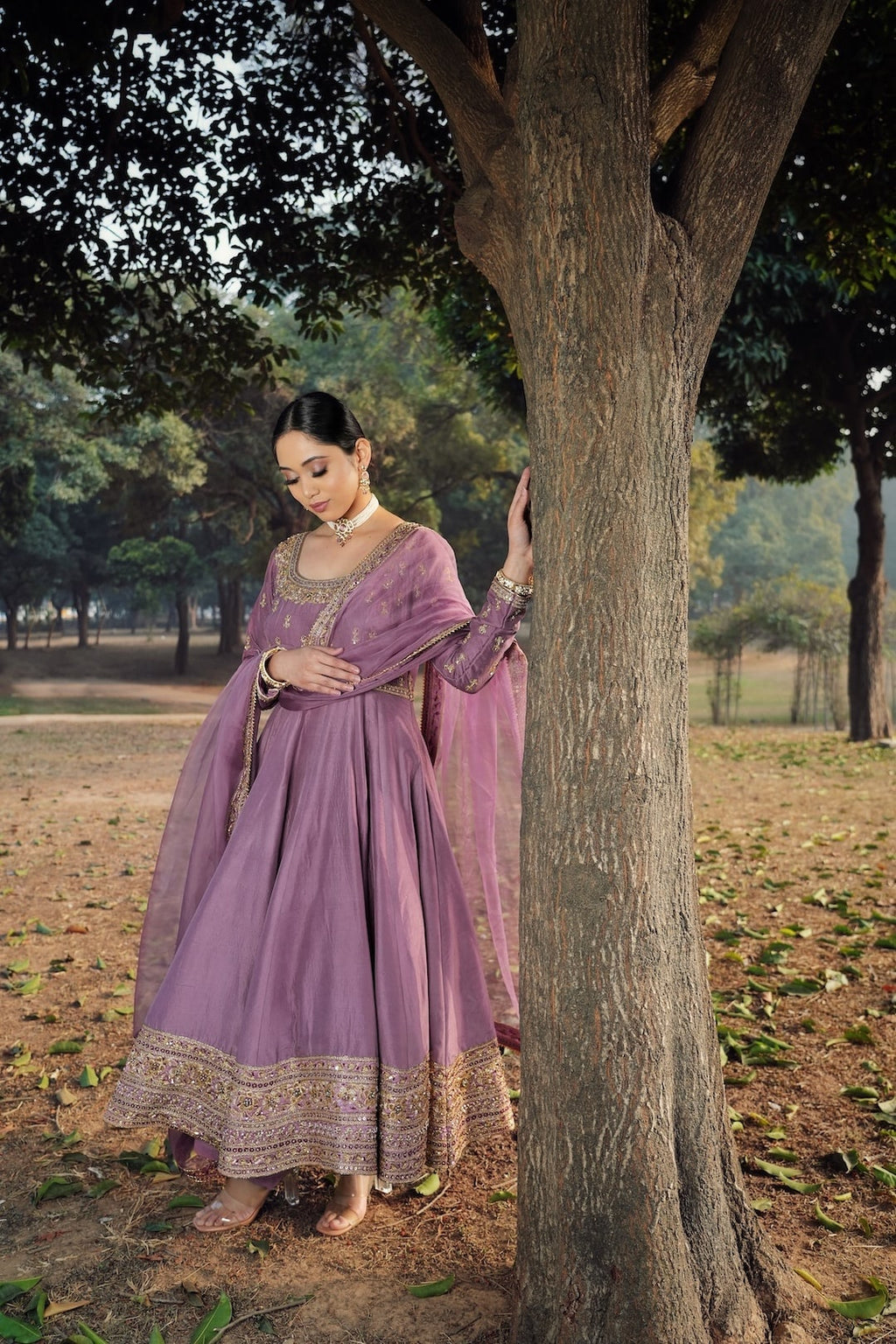 Party Wear Look Full Heavy Embroidery Sequence Work Gown With Pent And Dupatta