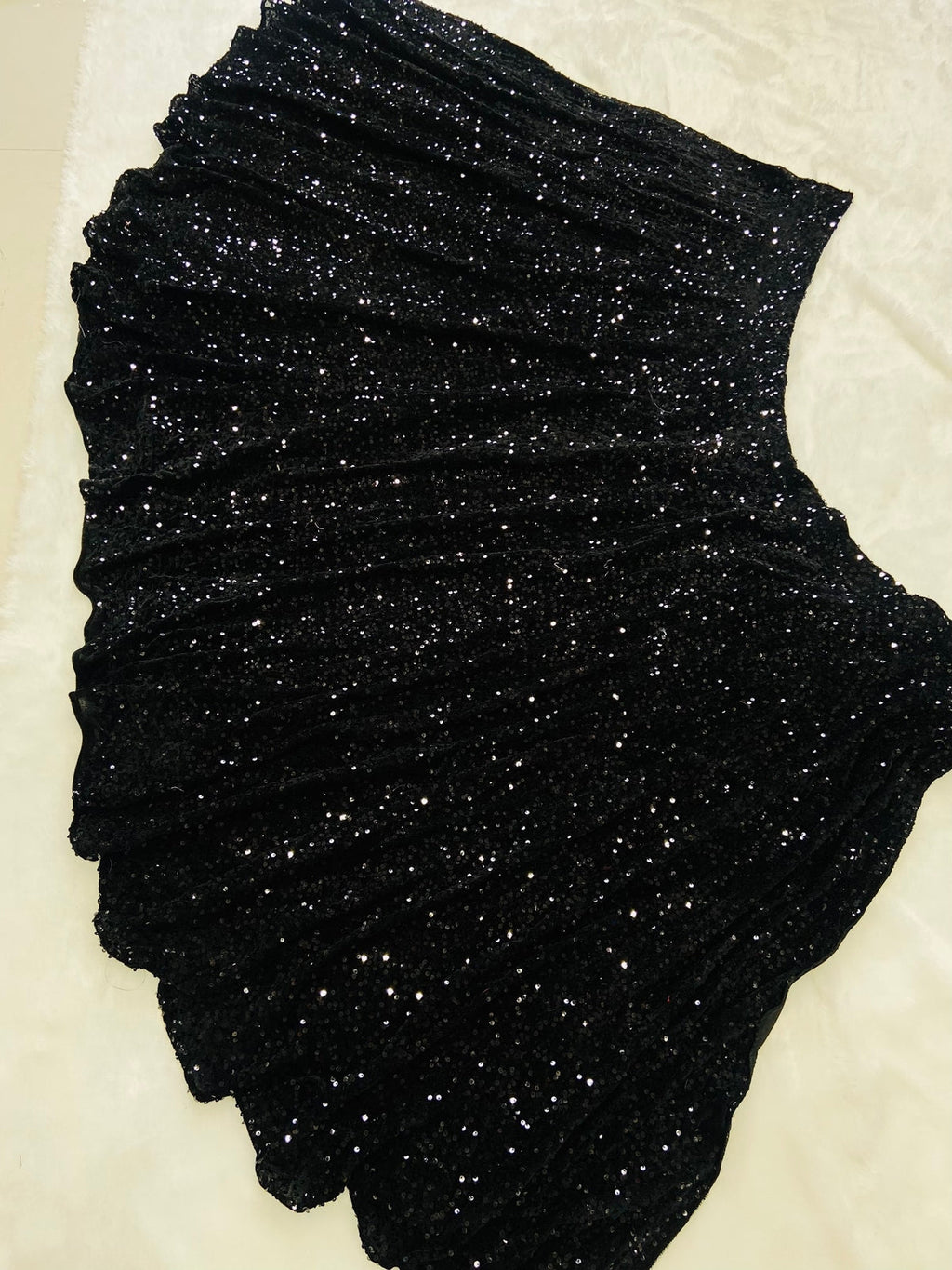 Designer Lehenga Choli With Heavy Sequence Work