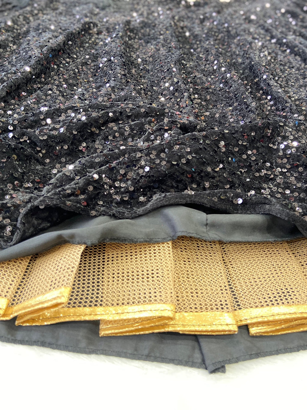 Designer Lehenga Choli With Heavy Sequence Work